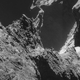 Illustration for article titled Heres A Thirty-Year History Of Getting Closer To Comets